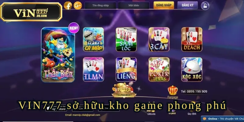 Link Vào VIN777 – Điểm Đến Hàng Đầu Cho Đam Mê Giải Trí 3 link-vao-vin777