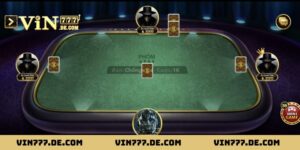 Phỏm Vin777