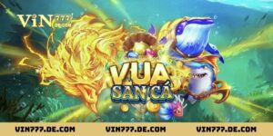 Vua Săn Cá
