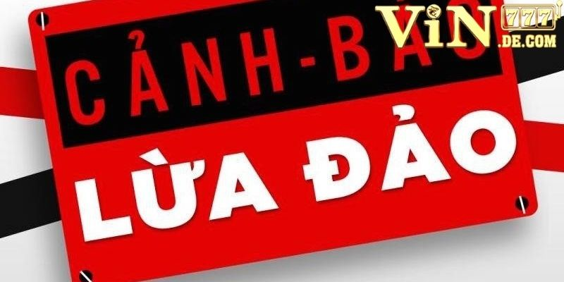 Bài viết cảnh giác các website lừa đảo, mạo danh thương hiệu