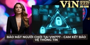 Bảo mật người chơi