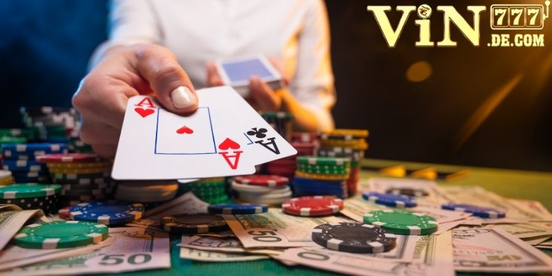 Cách phân biệt nhà cái chính chủ VIN777 và không chính chủ