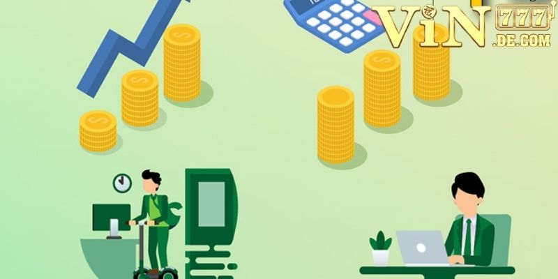 Cách quản lý quỹ thưởng, quản lý tuyến dưới