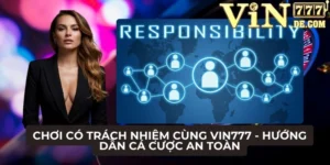 Chơi có trách nhiệm