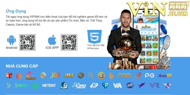 Giấy tờ cấp phép hoạt động của nhà cái VIN777