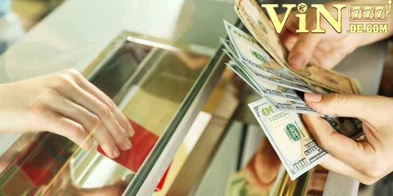 Khuyến mãi nạp tiền thưởng nạp lên tới 1% mỗi lần nạp