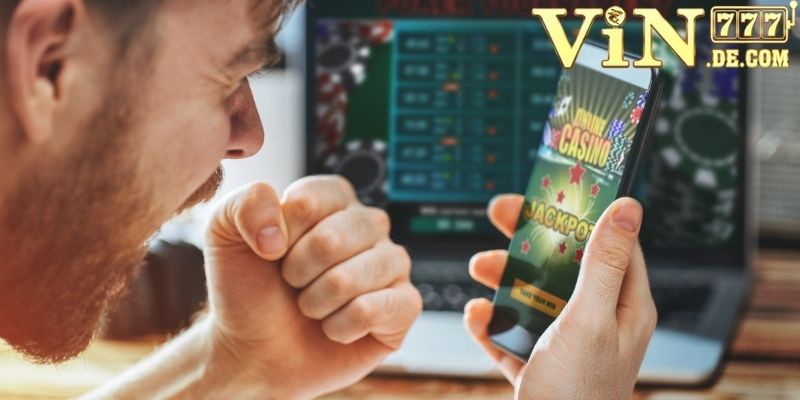 Nhà cái VIN777 có bị phốt không