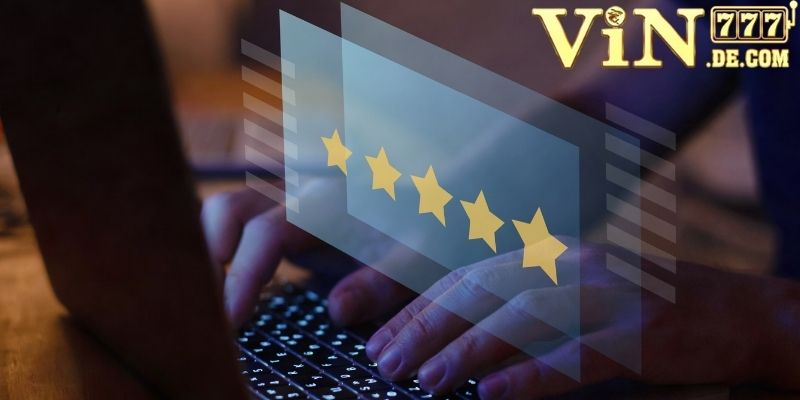 Nhà cái VIN777 có lừa đảo không