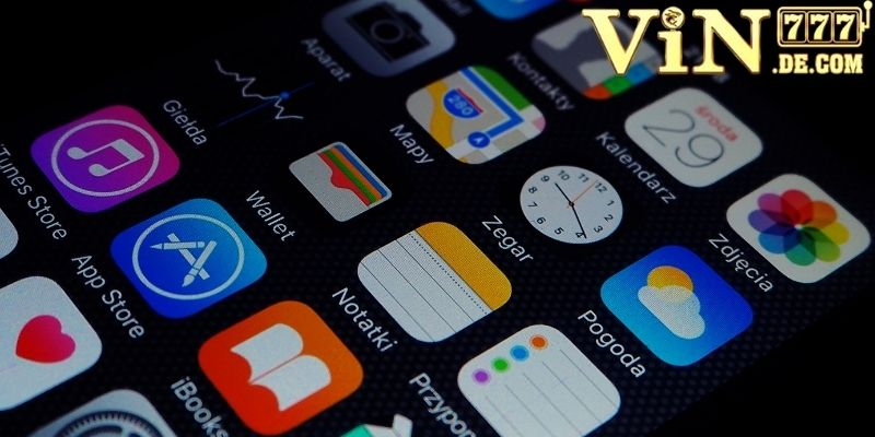 Phiên bản App Mobile của Nhà cái VIN777 có gì