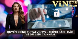 Quyền riêng tư