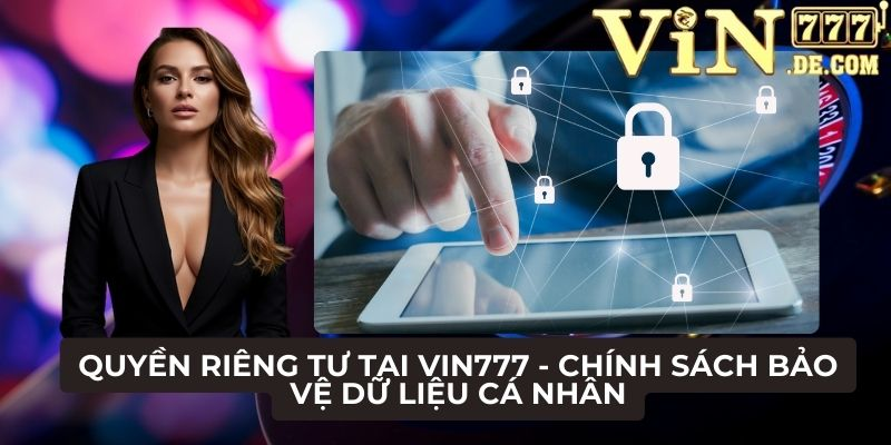 Quyền riêng tư