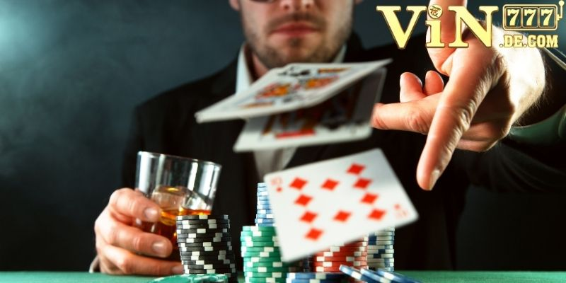 Top người chơi đỉnh cao TOP 1 tại Nhà cái VIN777
