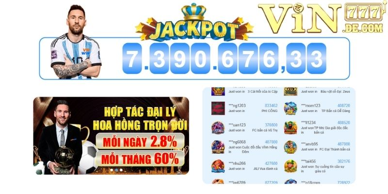 Top người chơi đỉnh cao TOP 1 tại Nhà cái VIN777