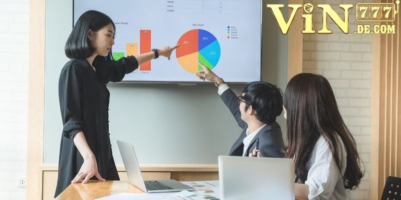 Tuyển dụng của nhà cái VIN777 2025 phòng Marketing 